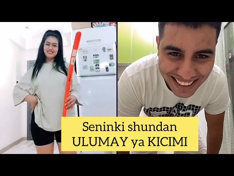 J(K)illi bäräk 😂. Turkmen TikTok Jezaly PEKA. Turkmen Prikol.