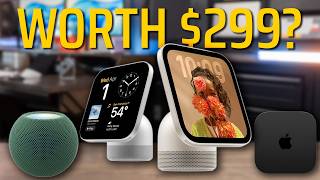 Apple's New Home Lineup: The One I'd Pre-Order Day One