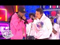Nick Cannon COOKS Bradley Constant 🔥😳 Wild &#39;N Out