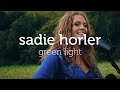 sadie horler, green light (lorde) - the nomad sessions