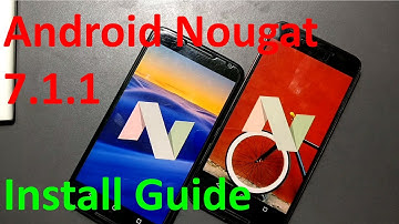 how to install android n nougat 7.1 developer preview on Nexus 6P, 5X, Pixel C(ROOT, NON ROOT)