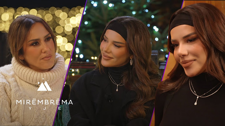 Mirembrema Yje me Arbana Osmani - Episodi 6 | Tayna