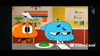 The amazing world of gumball Lost media 2011 Xbox 360   screenshot 3