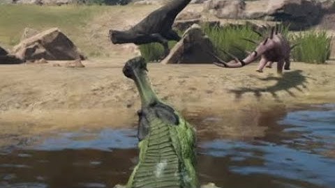 Sarco PVP- Path of Titans