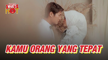 Detik-Detik Lesti dan Rizky Billar Resmi Bertunangan