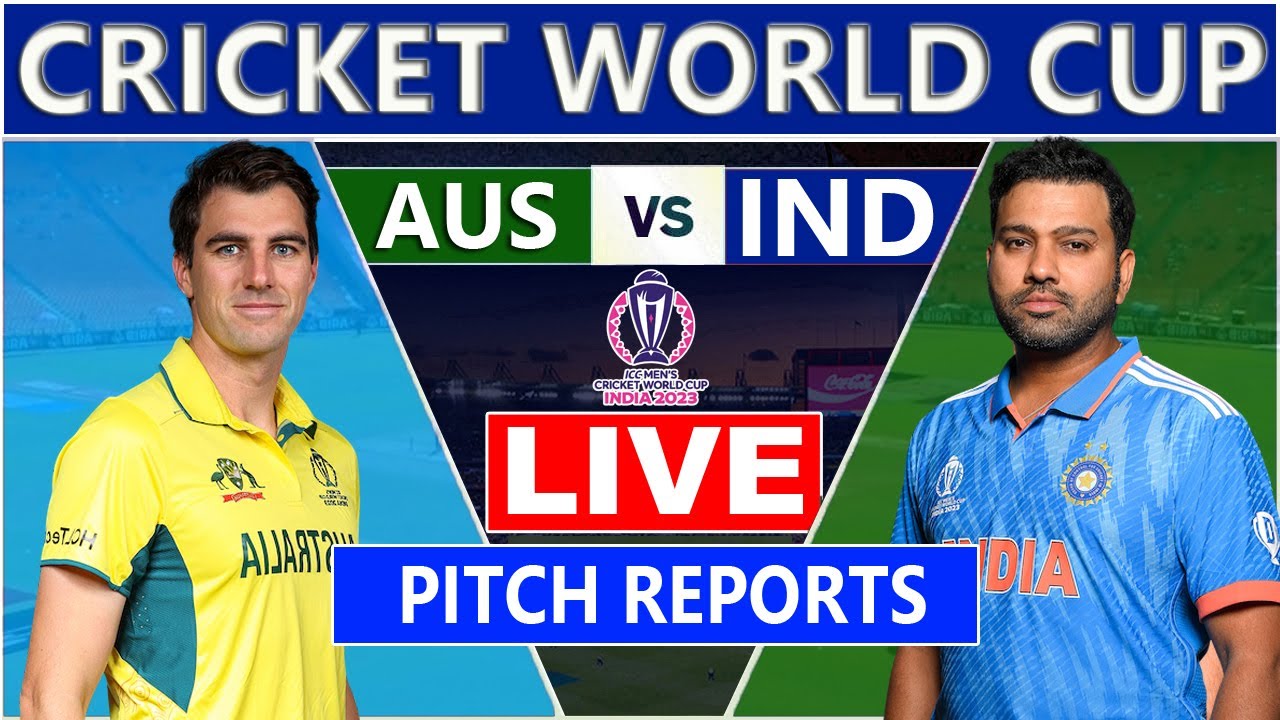 Live IND Vs AUS Match Score Live Cricket Match Today IND vs AUS