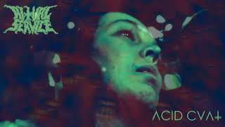 Ritual Service - Acid Cult (Full Album 2024) || Official &#39;&#39;Bad Trip&#39;&#39; Visualizer