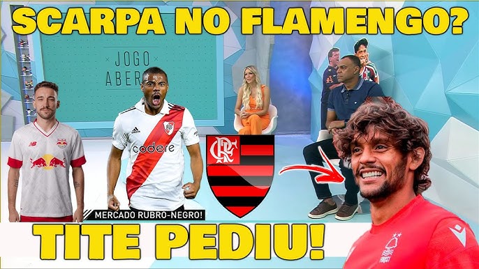 PODCAST FALA, JOÃO - #005 - REINALDO - ex atacante do Flamengo