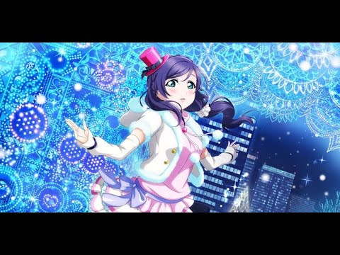 「Snow Halation」- µ's - Love Live! School Idol Festival All Stars【スクスタ】