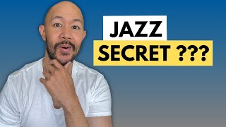 Celebrity The SECRET WEAPON for Mastering Jazz Improvisation Net Worth