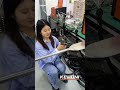 KEPUNI Automated Welding System for Oar &amp; Pipe Parts