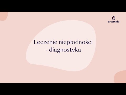 Wideo: Leczenie Niepłodności: Kolejna Metoda, O Której Nie Wiedziałeś