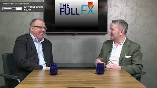 The Full FX Unfiltered – Driving Change in FX Swaps