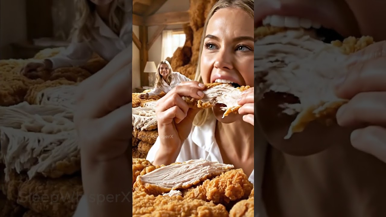 Pick Your Bed!🍛l Crispy Bacon Chunk , Chicken Fillet, Smoked Sausage! 