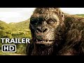 MONARCH Season 2 Trailer (2026) King Kong