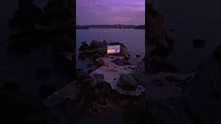 Eşsiz Bir Açık Hava Sinemasında Film Gecesi Yapmaya Ne Dersiniz? ✨🎥