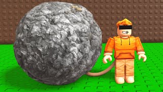 ALTITORTURE but with a boulder