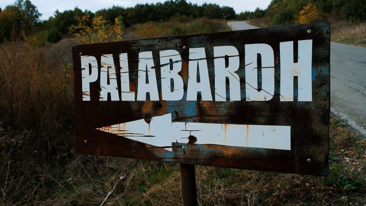Histori Fshati - Palabardh