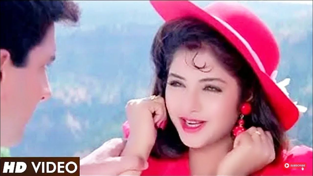 Milte Milte Haseen Wadiyon -| Junoon (1992) | Full HD Video Song - YouTube