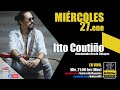 GuitarraMX CONECTADO | Itto Coutiño EN VIVO - 27.01.2021