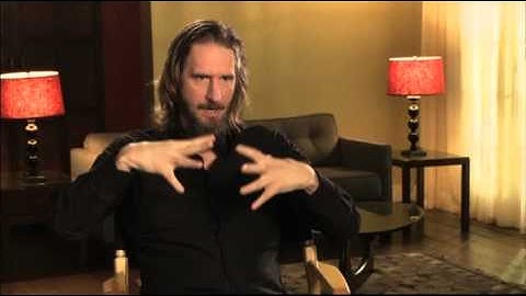 Rectify - Inside episode 6