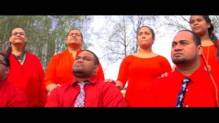Video thumbnail of "Mamalu Oe Ieova by the Water of Life Worship Team. Under Rev,Fa'amanu Malama, and first lady Onolina"