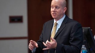 Bret Scholtes: Putting Strategy Into Action