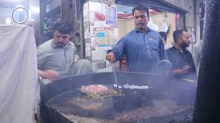 Bilal Chapli Kabab Huse Peshawari Chapli Kabab recipe | Peshawar Street Food | Pakistani KPK Food