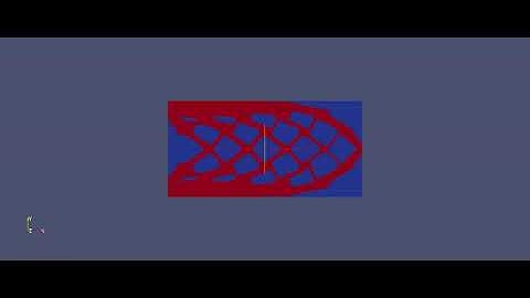 K8T Limited - Topology Optimisation