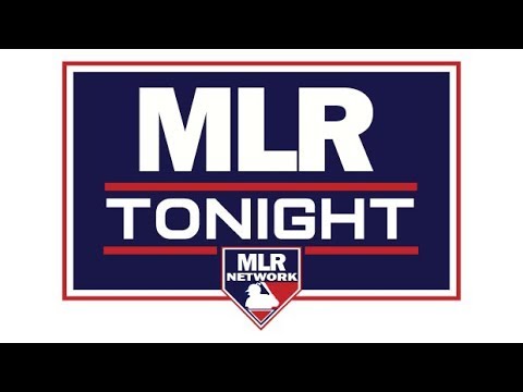 MLR Tonight 3/10/18- K. Corbett, D. JaAm, M. Grams (Part 1)