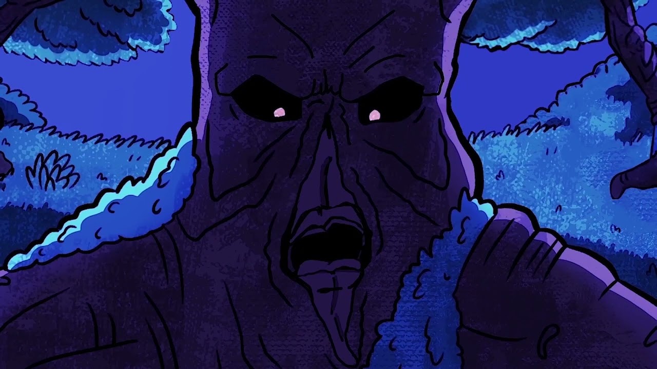 Les contes de Raya - Masego la chasseuse