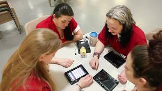 Edovo Tablets: The Future of Jail Education