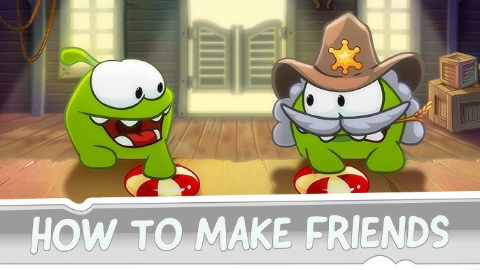 Steam Community :: Cut the Rope