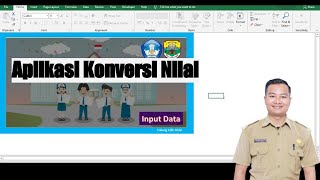 Aplikasi Konversi Nilai Siswa