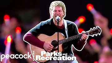 Parks and Recreation | Andy