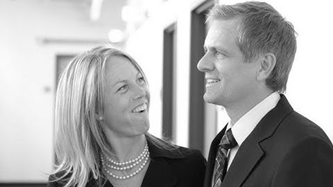 Virtual Handshake with Annie and Bob Pacieznik