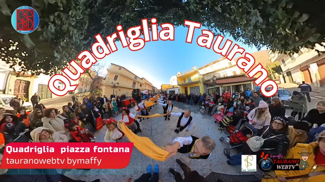 QUADRIGLIA PIAZZA FONTANA