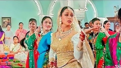 Der Naa Ho Jaaye Kahin ❤️ Henna | Rishi Kapoor, Ashwini Bhave | Lata Mangeshkar, Suresh | 90