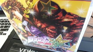 Classic Game Room - JOJO'S BIZARRE ADVENTURE: ALL STAR BATTLE review for PS3