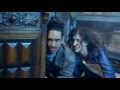 Inside the world of ash vs evil dead  episode 3  sky tv