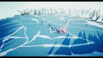 SCP 096 (Totally Accurate Battle Simulator)