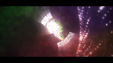 Siniiisinsin INTRO By VortexAE | 40 Likes?!