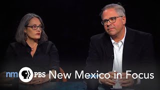 New Mexico's Minimum Wage Will Increase Starting in 2020 | The Line