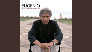 Video thumbnail of "Eugenio Bennato - Il mondo corre"