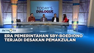 Download lagu Era Pemerintahan SBY-Boediono Terjadi Desakan Pemakzulan Dok. 2010