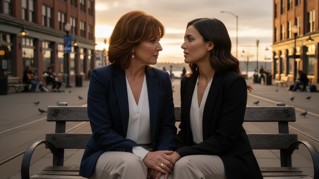 She talked about her CEO boss openly—never realizing she had been listening closely