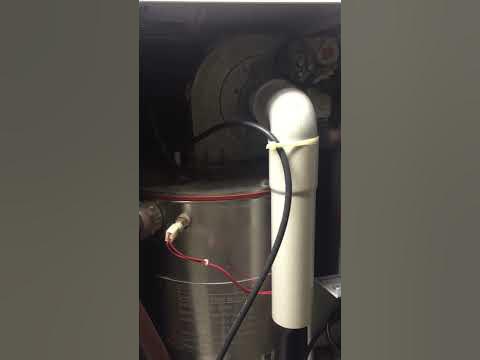 Triangle Tube Prestige Solo 250 Boiler Issue HELP NEEDED - YouTube