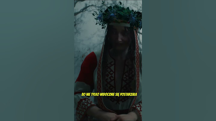 Wiedźmin 4 – pierwszy zwiastun
