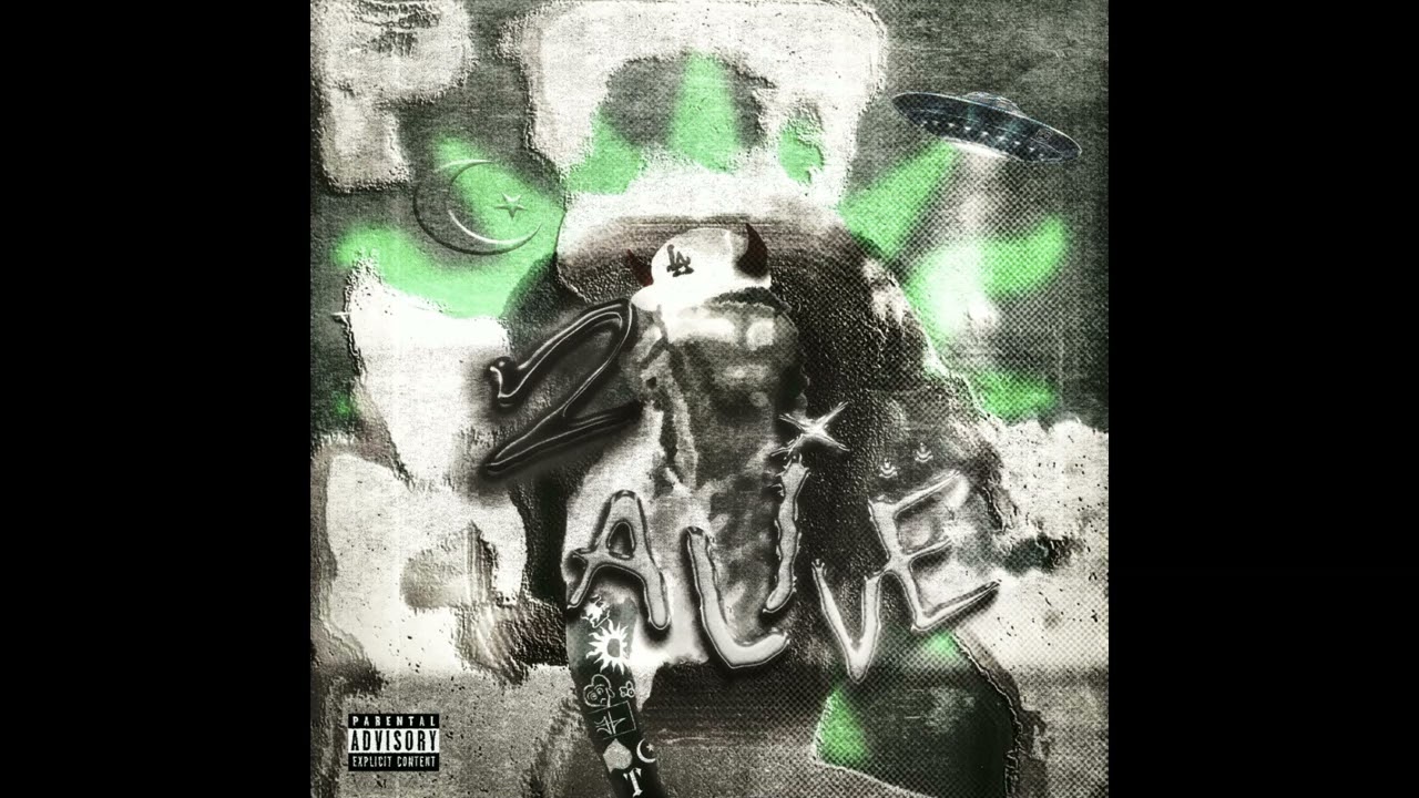 Instrumental | Yeat - Still Countin (Prod. Synthetic) Remake by CloudyNotes