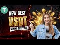 New usdt site 2026 | new usdt mining site |Best Usdt Investment site